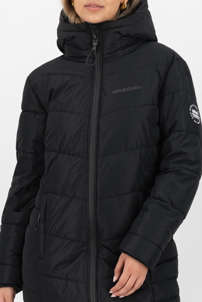 AlifeKickinDamenWinterjackeVedaAKAParka11448-9999Moonless-L