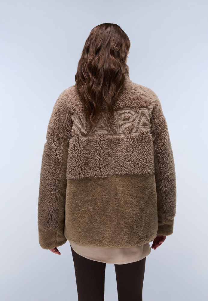 NapapijriDamenFunktionsjackeA-FalknerWNP0A88WI