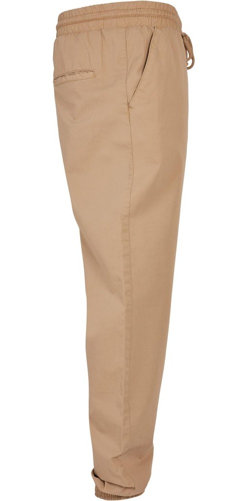 UrbanClassicsHoseBasicJoggPantsUnionbeige-3XL