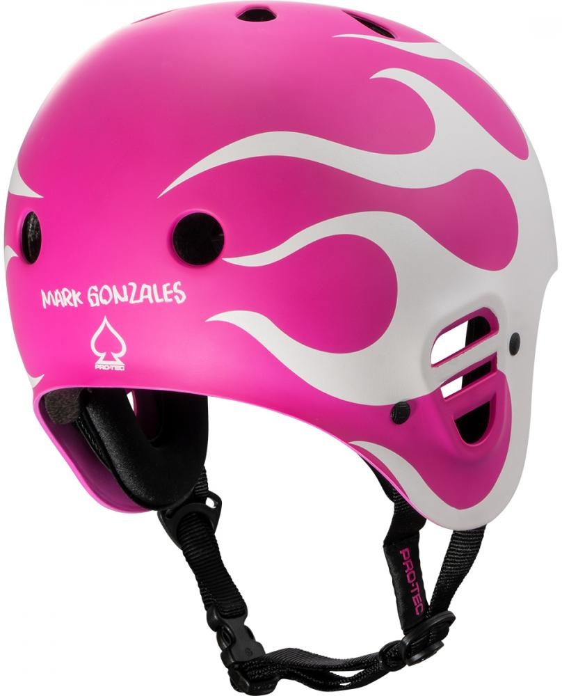 Pro-TecHelmFullCutCertGonzFlame1923