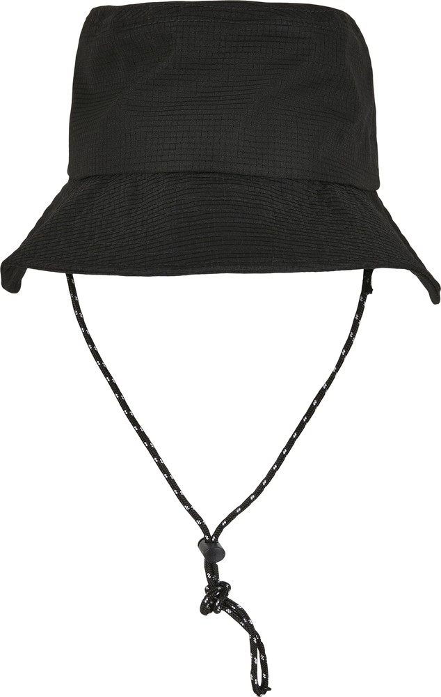 FlexfitAdjustableBucketHat