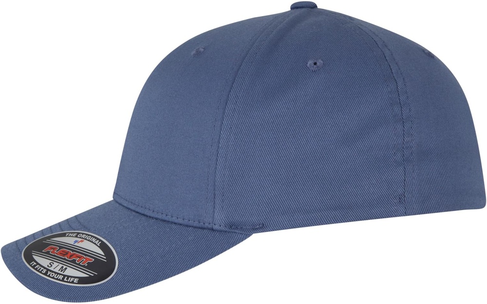 FlexfitCapWoolyCombed
