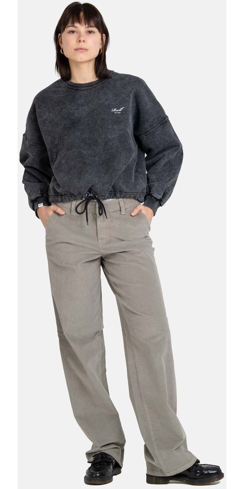 ReellDamenHoodieWomenAmaraCrewneck2304-003