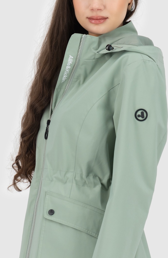 AlifeKickinDamenbergangsjackeLeiaAKAJacket11330-9999AlpineFrost-L