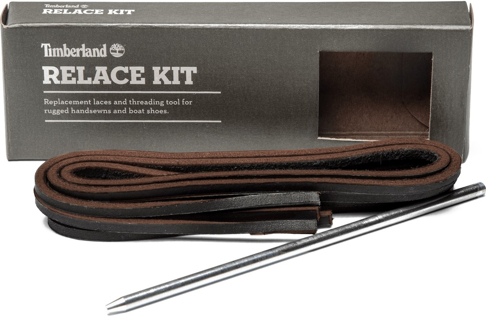 TimberlandSchnrsennkelRelaceKit32MmX3Mm45InTB0PC015