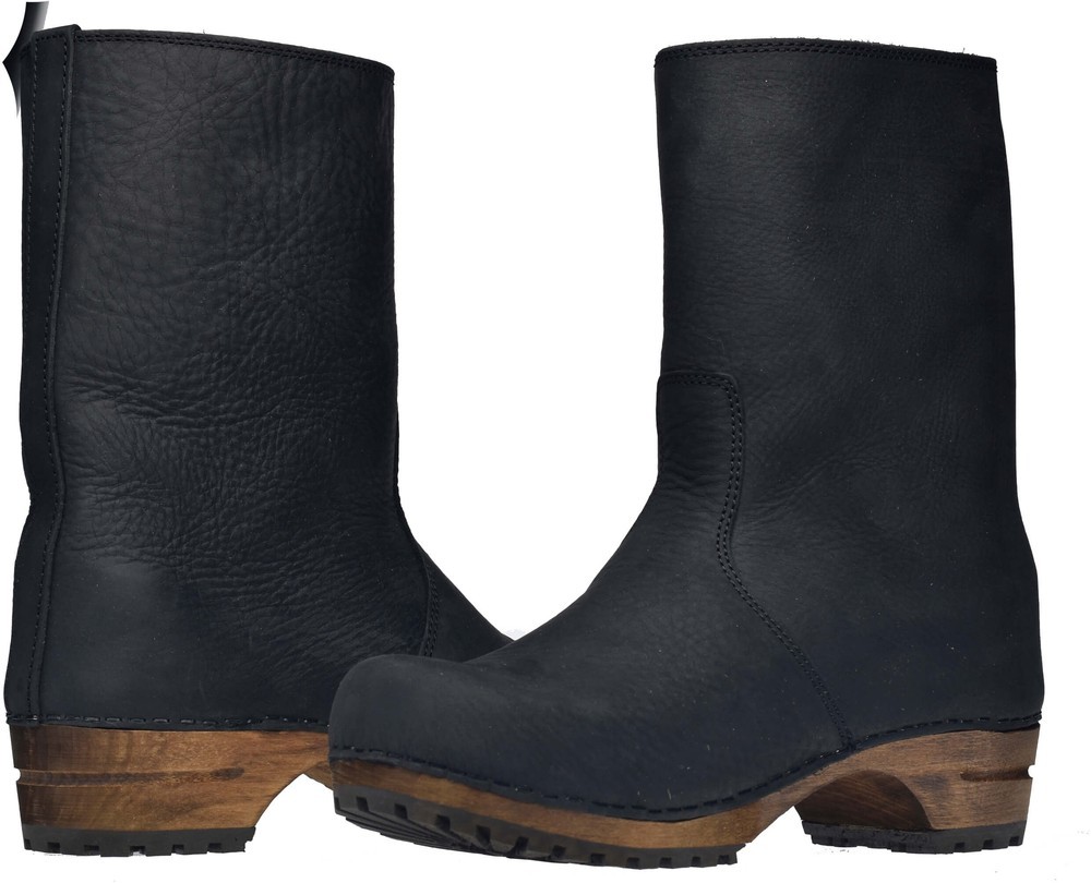 SanitaDamenWood-RisottoBoot473222