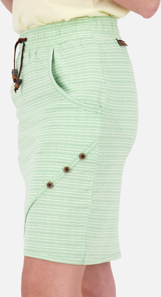 AlifeKickinDamenRockFreizeitkurzLucyAKB62054-2301