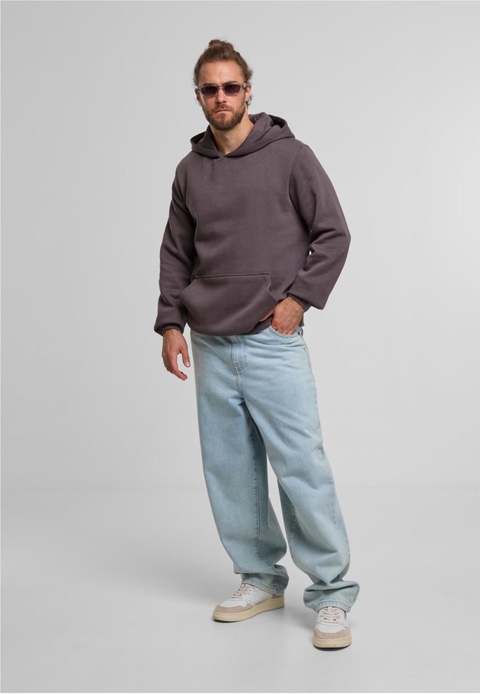 UrbanClassicsBasicEssentialHoodyTB7281Magnet-3XL