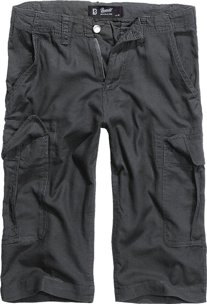 BranditDamenWomenHavannahVintageShorts22005