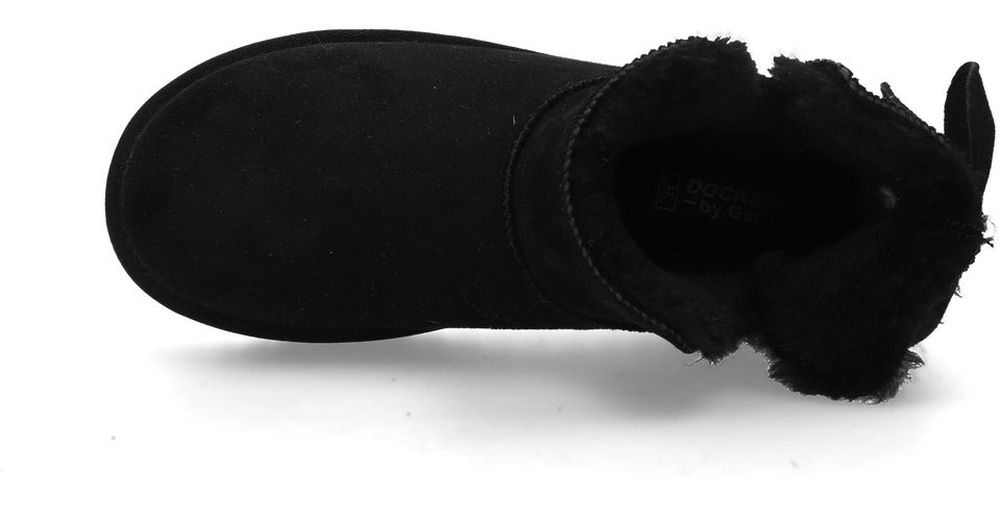 DockersbyGerliDamenStiefelIllona49IL303