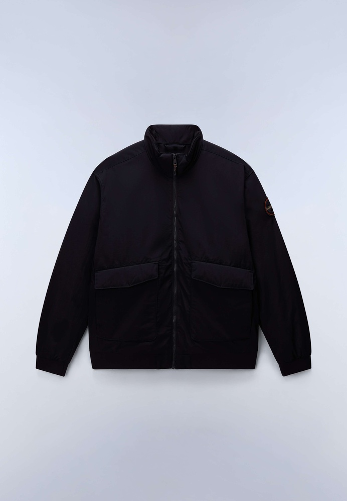 NapapijriFunktionsjackeA-GioviWintNP0A88U2BlackBeauty-XS