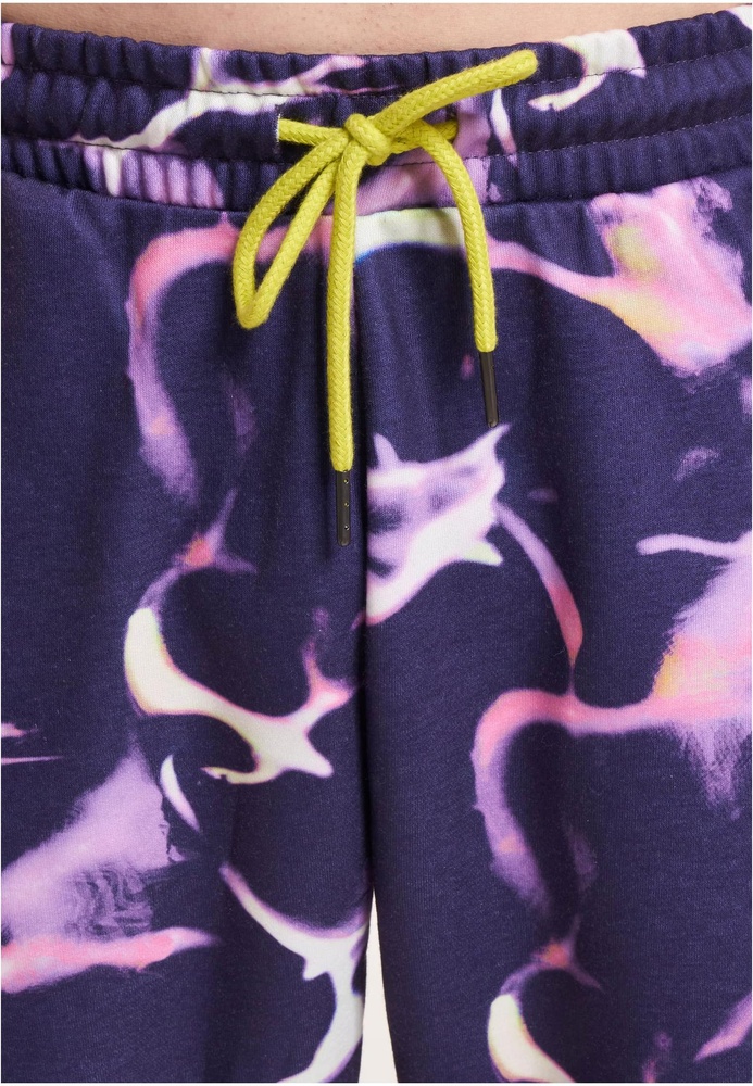 JustRhyseReflectionsSweatpantsJRSP557PurpleColoured-3XL