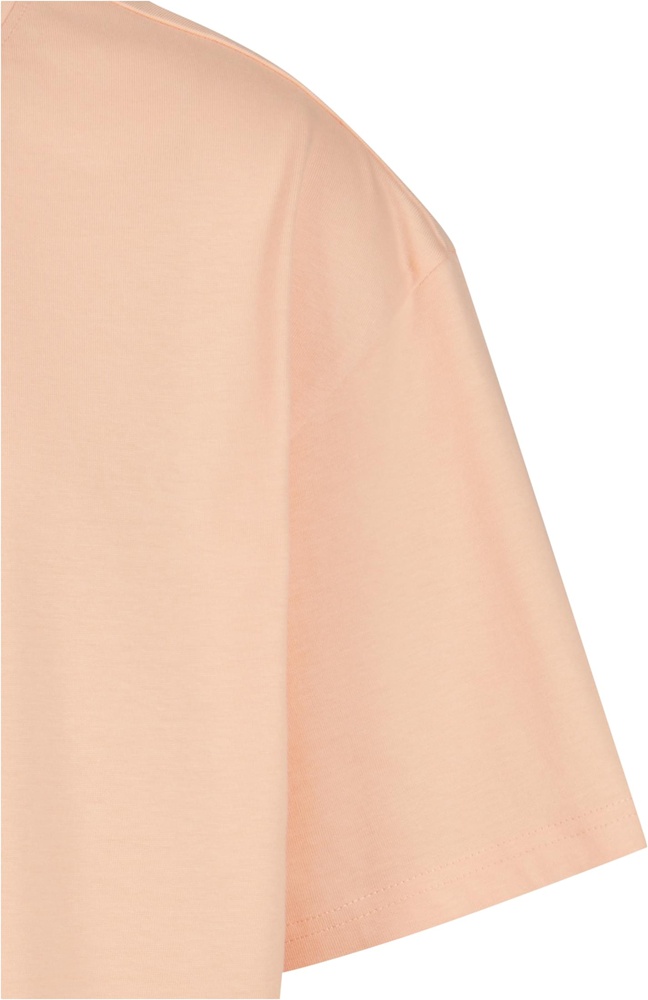 UrbanClassicsHeavyOversizedTeeTB1778Softapricot-3XL