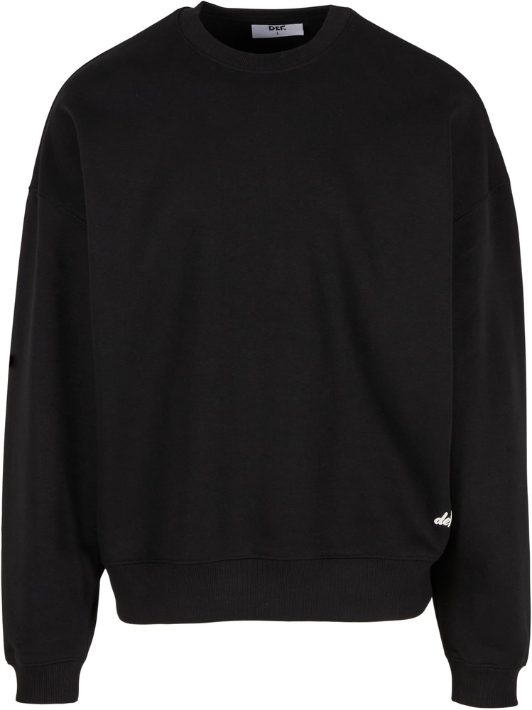 DEFCrewOversizePulloverDFCN150