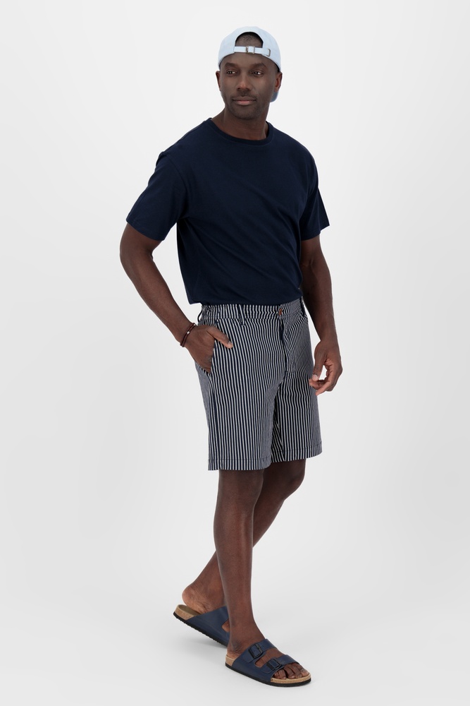 AlifeKickinHerrenHoseFreizeitkurzMarcoAKZ22019-2401