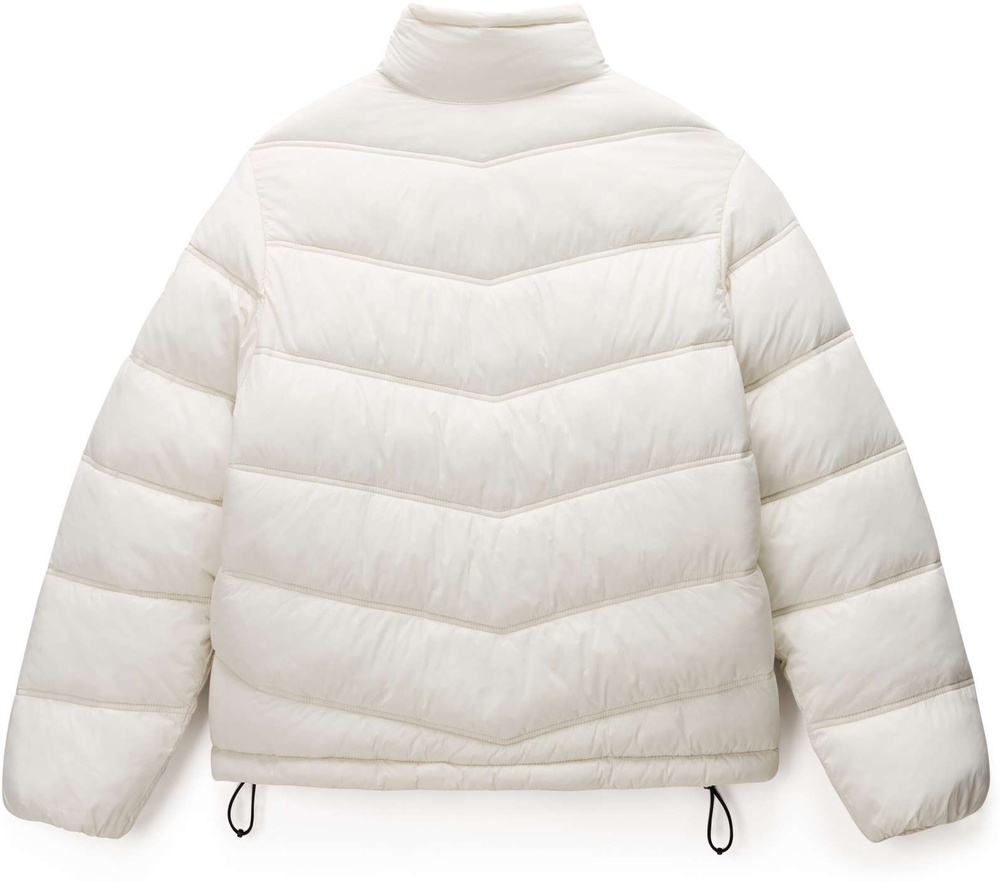 NapapijriDamenFunktionsjackeA-EgaShortWNP0A88XDBeigeDimity-XXS