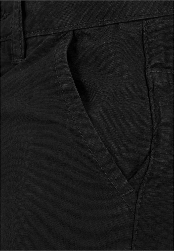 UrbanClassicsBoysKneePleatCargoShortsUCK7359