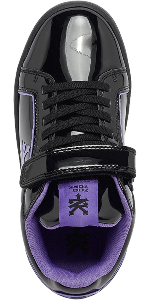 ZooYorkSneakerHighbridgePSZYFWKPS000012