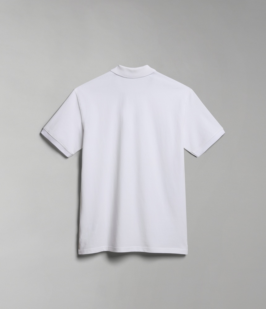 NapapijriPoloShirtEruggy2NP0A4G1P