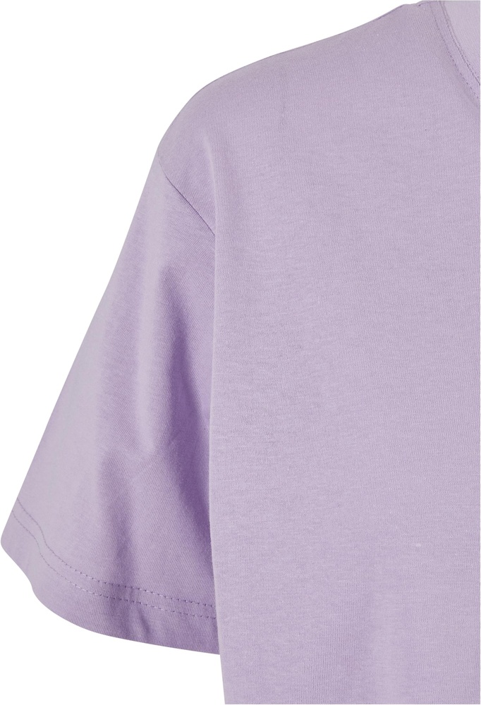 UrbanClassicsDamenLadiesShortOversizedTeeTB1555Lilac-3XL