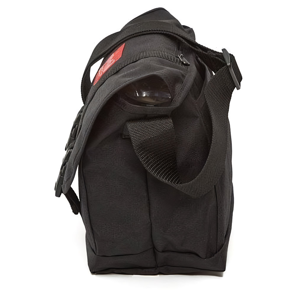 ManhattanPortageSchultertascheNYMessengerBagJRMD27x24x19cm