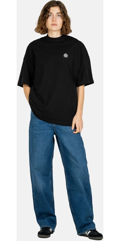 ReellDamenJeanshoseWomenChloBaggy2108-003-02-001RetroMidBlue-24