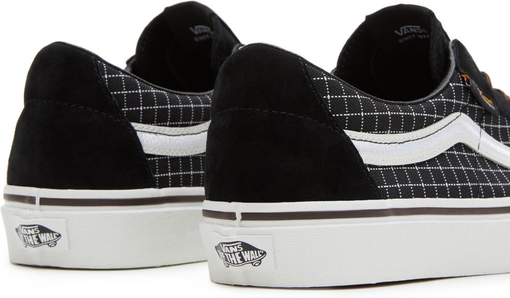 VansLifestyleSneakerSk8-Low0009QR