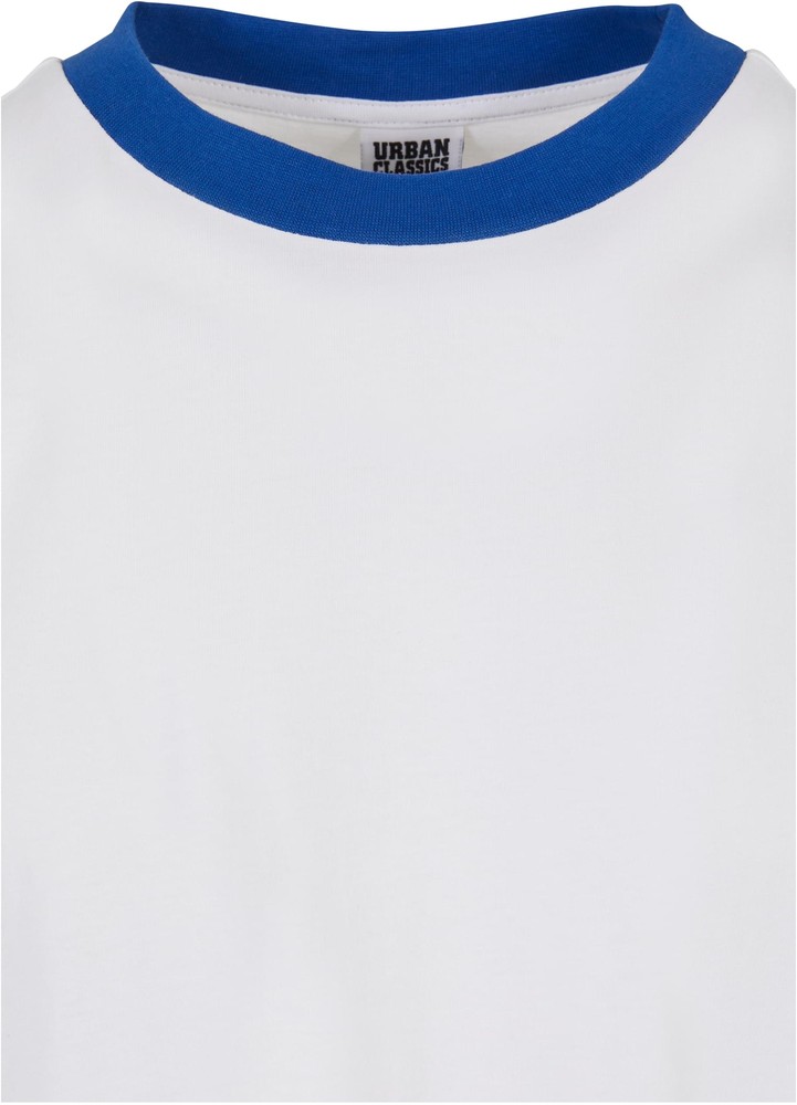 UrbanClassicsT-ShirtOversizedRingerTee