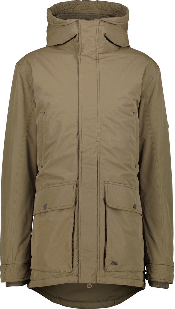 AlifeKickinWintermantelRonAKACoatStone