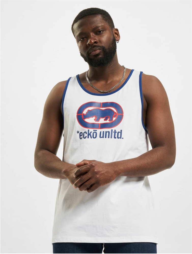 EckoUnltdLonnieTanktopECKOTT1015