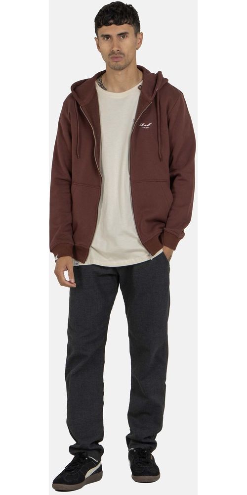 ReellStoffhoseReflexEvo1126-001-02-154SuperiorDarkGrey-S