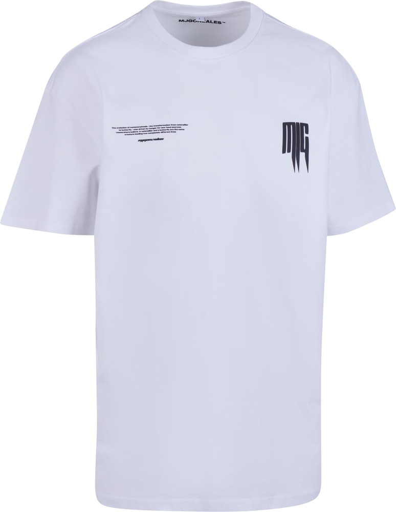 MJGONZALEST-ShirtMetamorphoseV2XHeavyOversizedTeeMJG11608White-3XL