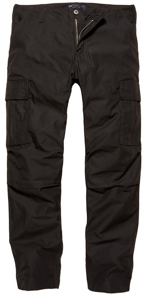 VintageIndustriesBDUCargohoseOwenPantsBlack
