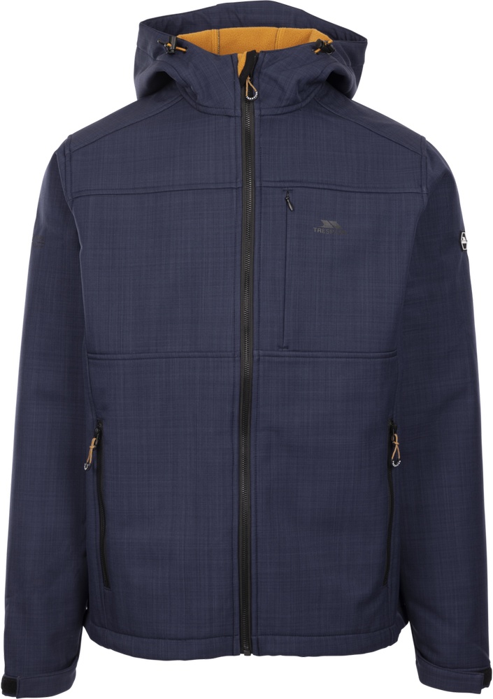 TrespassRegenjackePiberSoftshellJacketTp-75
