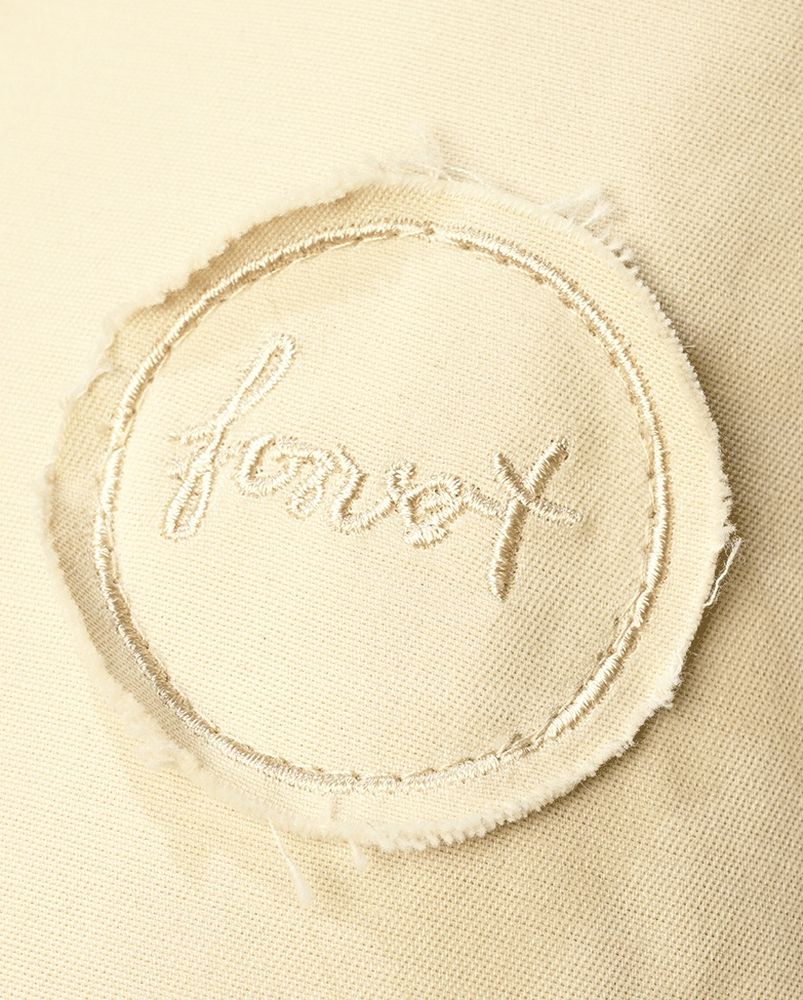 ForvertDamenParkaJackeForvertLemony9112Beige-XS