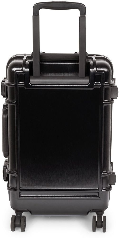 EastpakReisetascheResistrCaseSEK0A5BJEBrushedBlack