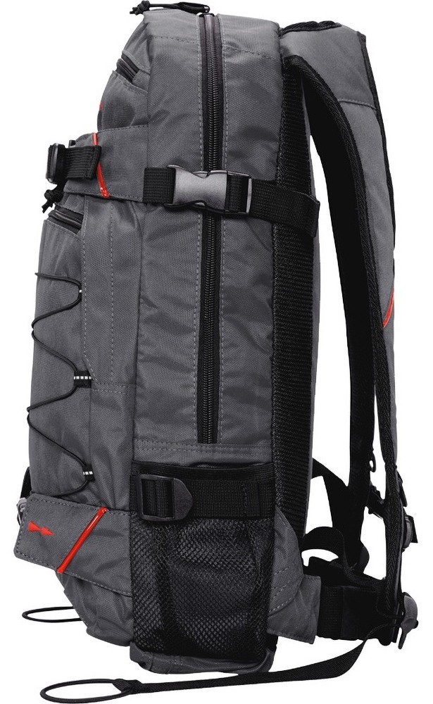 ForvertRucksackLouisDarkGrey