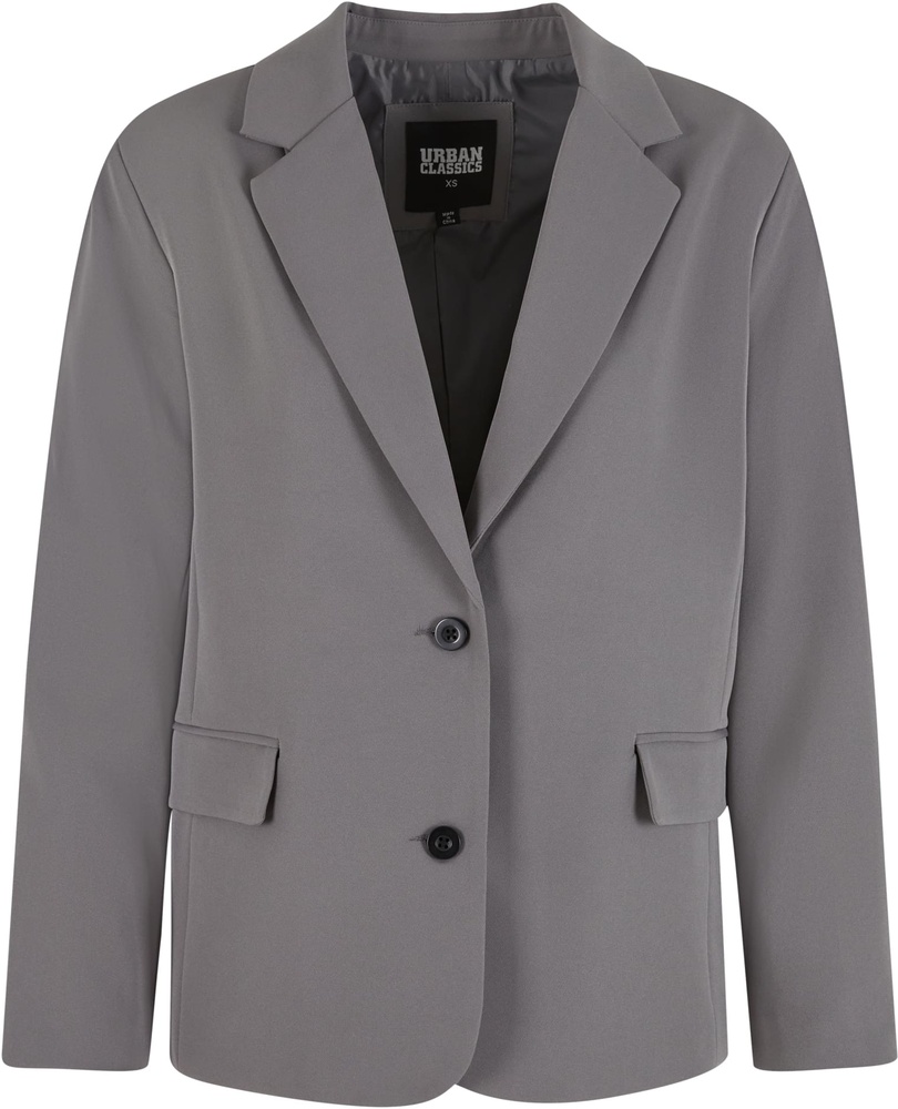 UrbanClassicsDamenLadiesLongBlazerTB6946