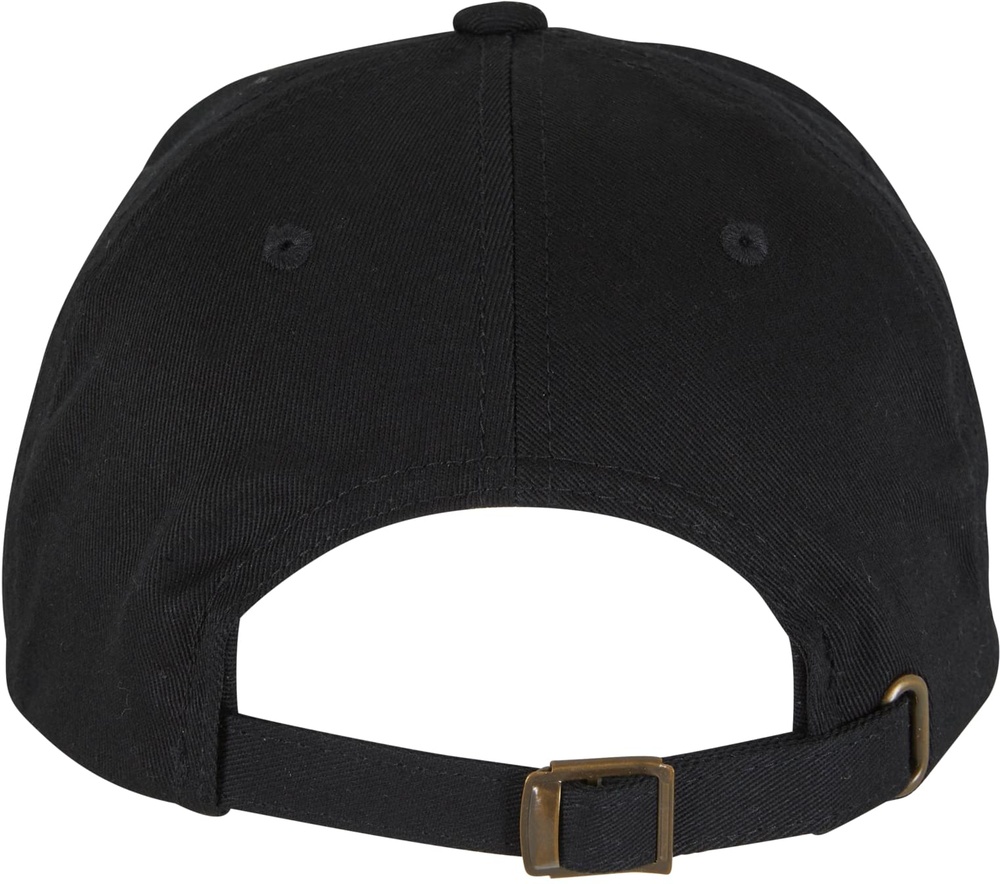 MisterTeeChampModeDadCapLowProfileCottonTwillMT3544