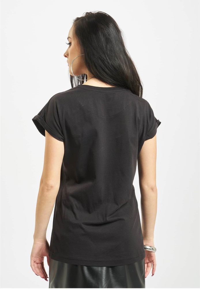 DEFDamenSignedT-Shirt