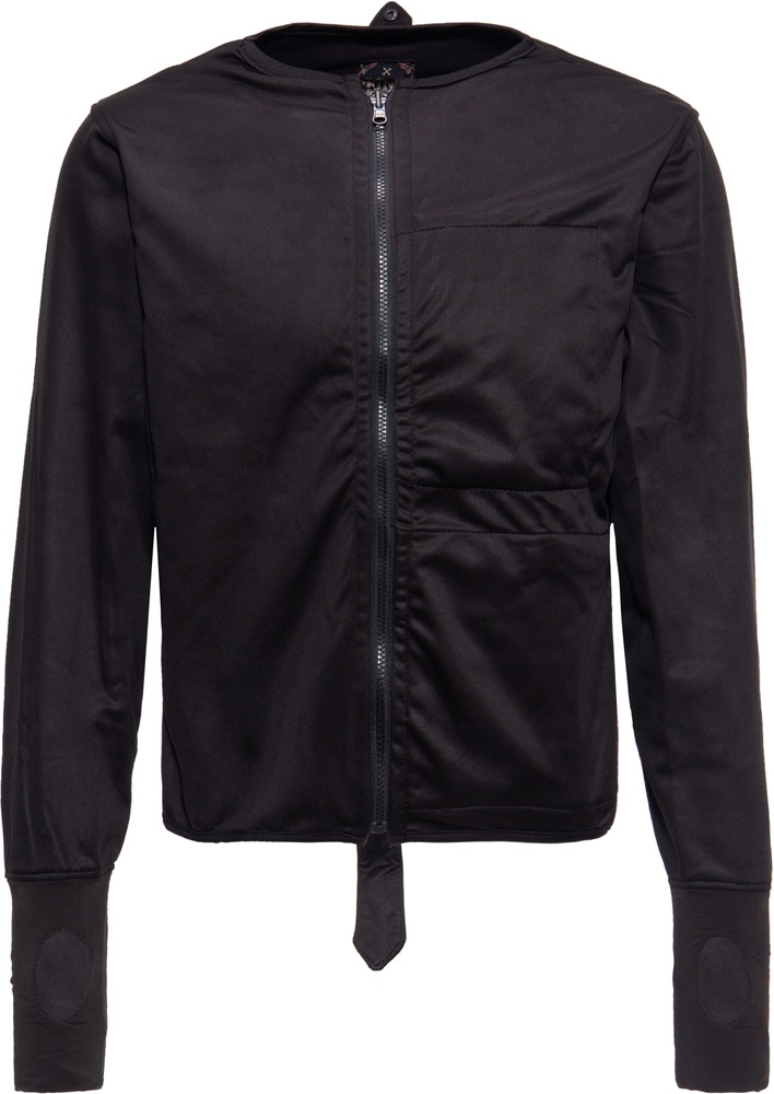 KingKerosinHoodieJackeZweilgBlankoKK5206131000