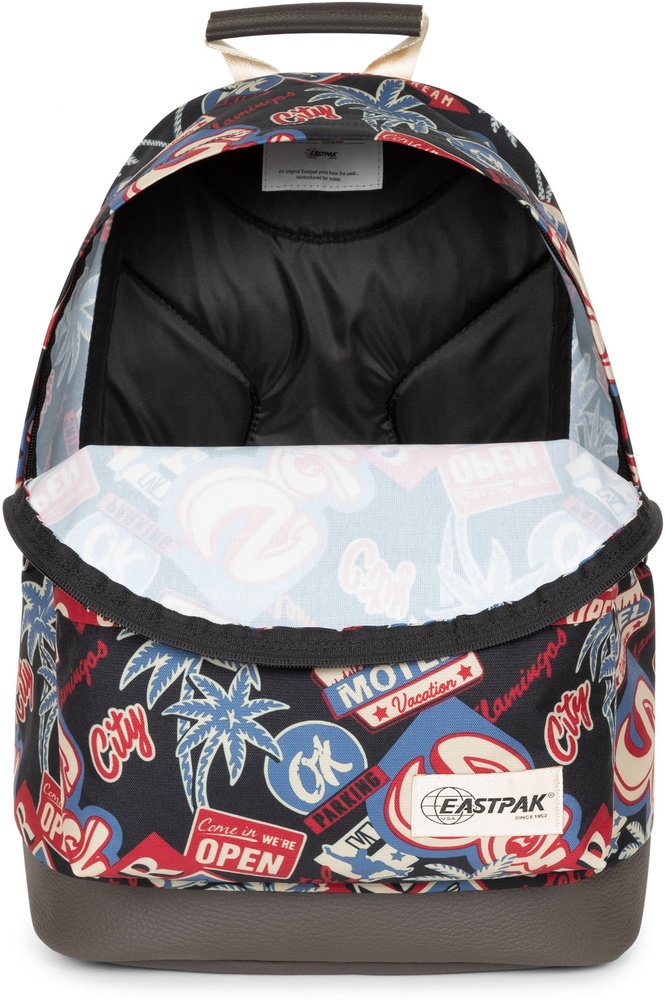 EastpakRucksackEK811Wyoming-24Liter