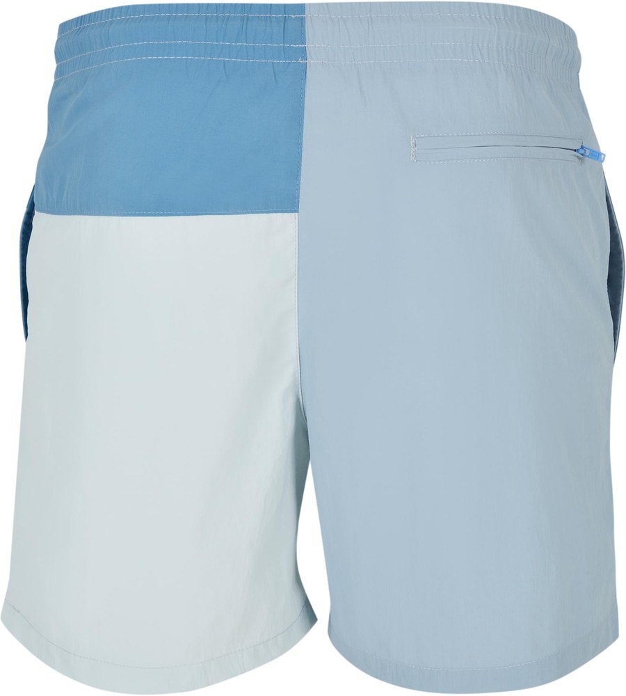 UrbanClassicsBadeshorts3BlockSwimShorts