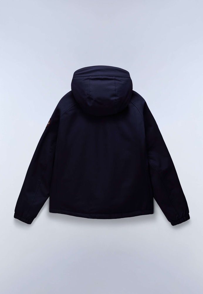 NapapijriFunktionsjackeA-LorzeShort1NP0A88ZZ