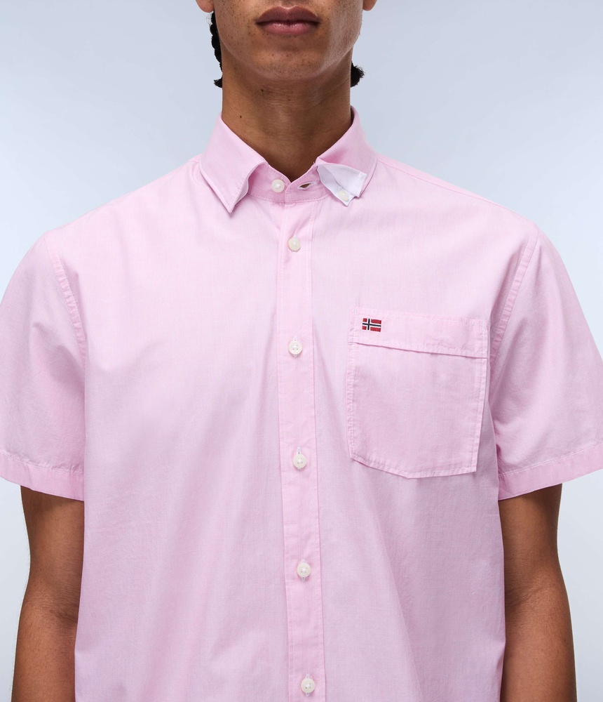 NapapijriLongsleeveG-TerraSsNP0A4IDFCbMq1-XS