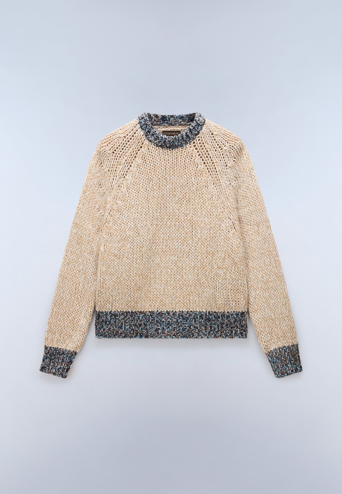 NapapijriDamenHoodieD-AnseiCWNP0A88XX