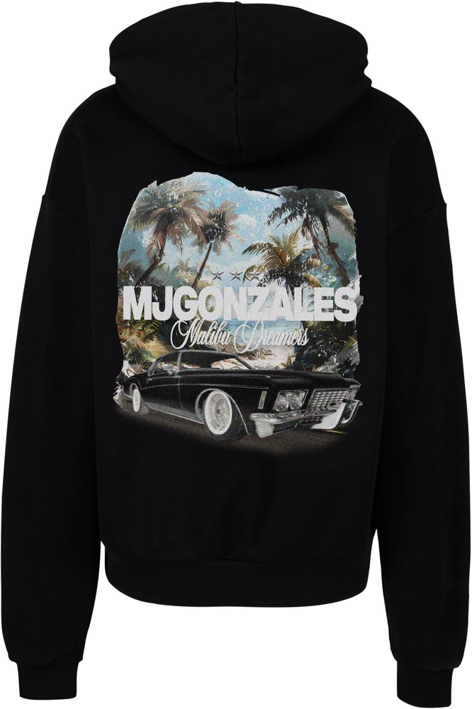 MJGONZALESMJGHeavyOversizedHoodyMalibuDreamersMJG12142