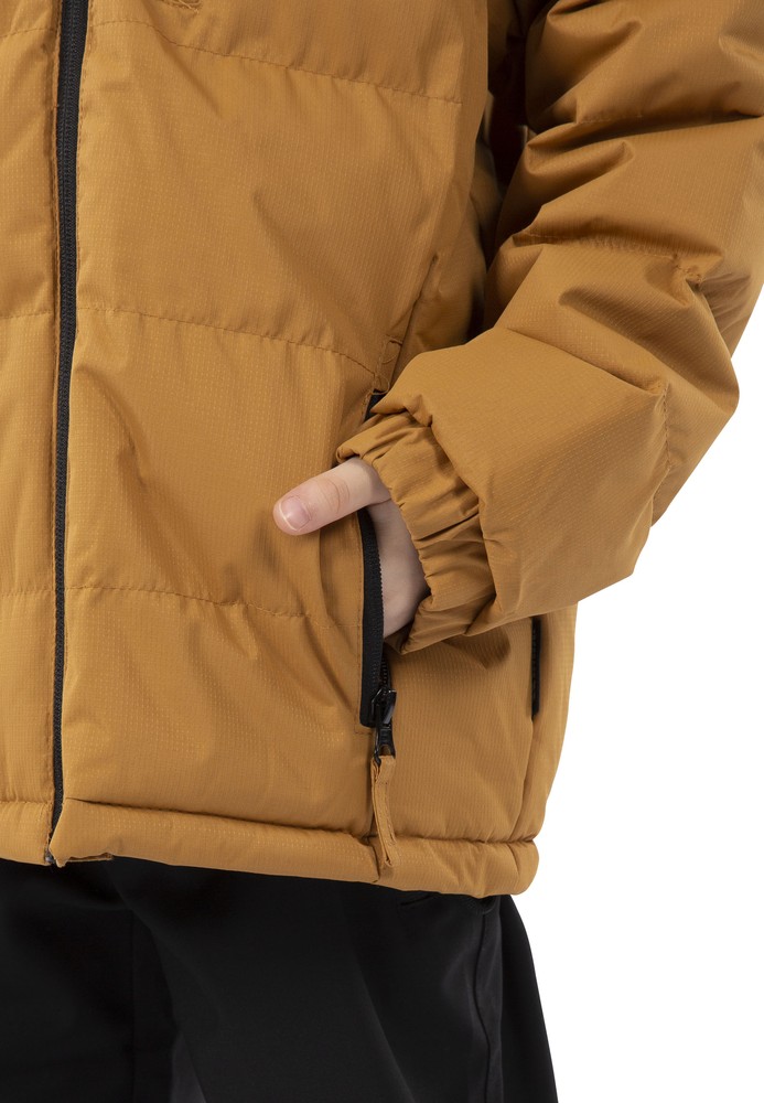 TrespassKinderJackeTuff-MaleJacketSandstone-34