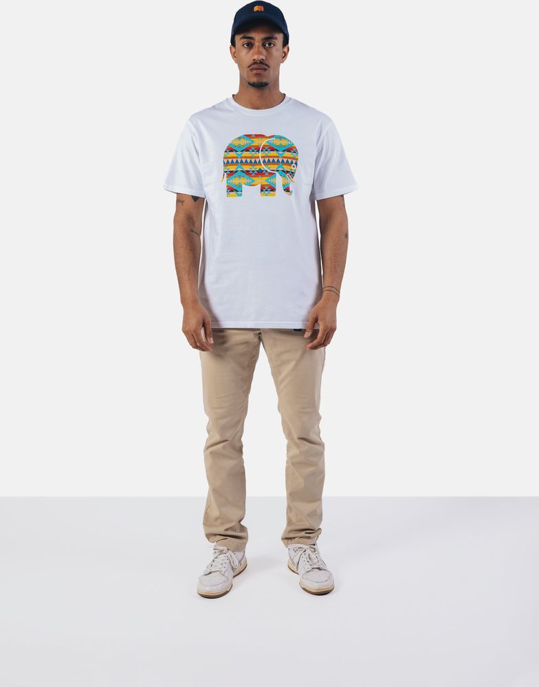 TrendsplantCapClassic6PanelCapNavyBlue