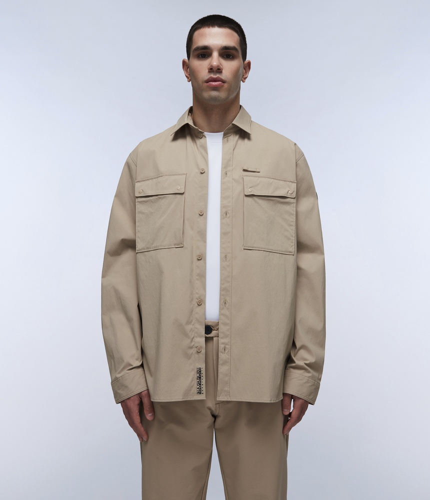 NapapijriLongsleeveG-BossonNP0A4I2P